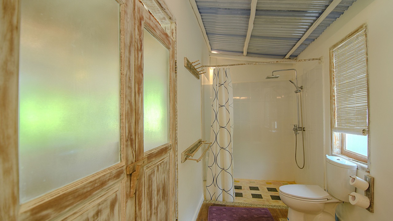 Photo of Bathroom in Telukbakau