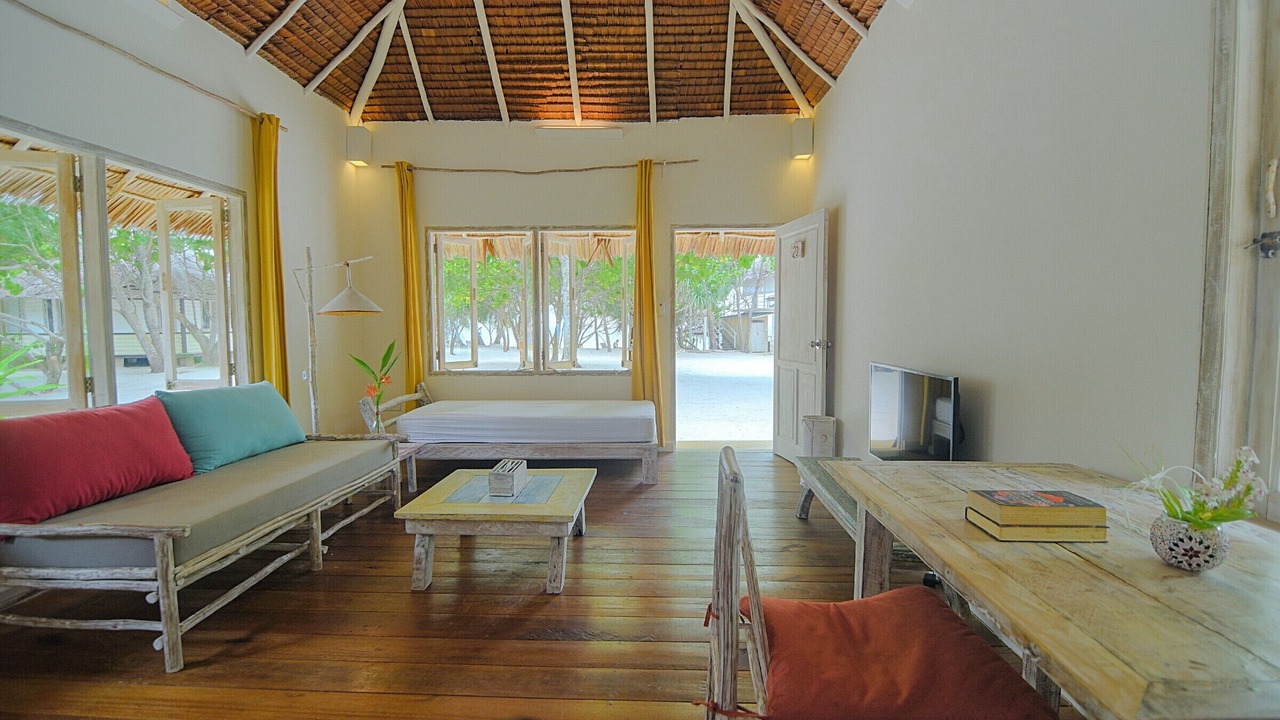 Photo of Bedroom in Telukbakau