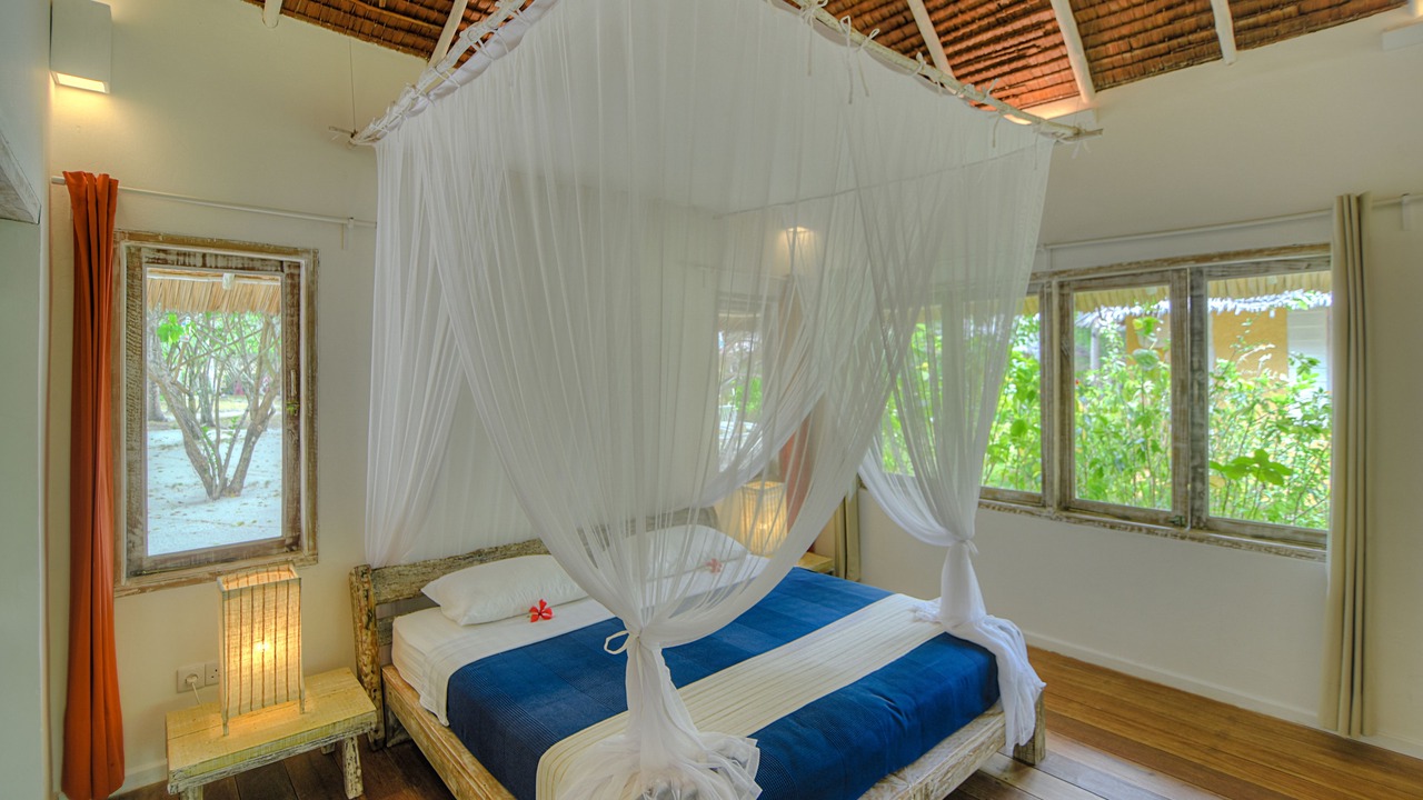 Photo of Bedroom in Telukbakau