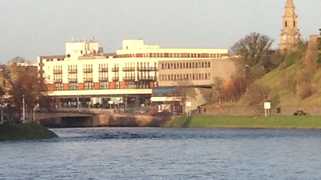 Photo of Outdoor in Inverness City Centre