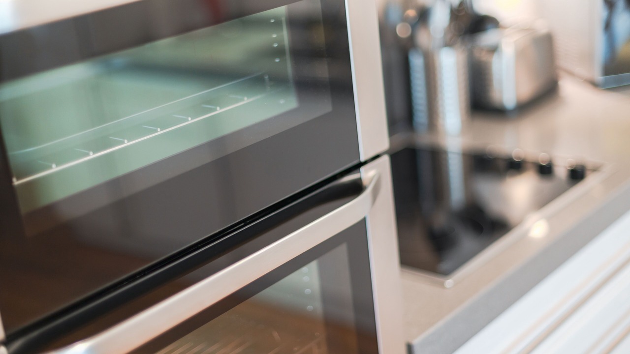 Photo of Kitchen in Inverness City Centre