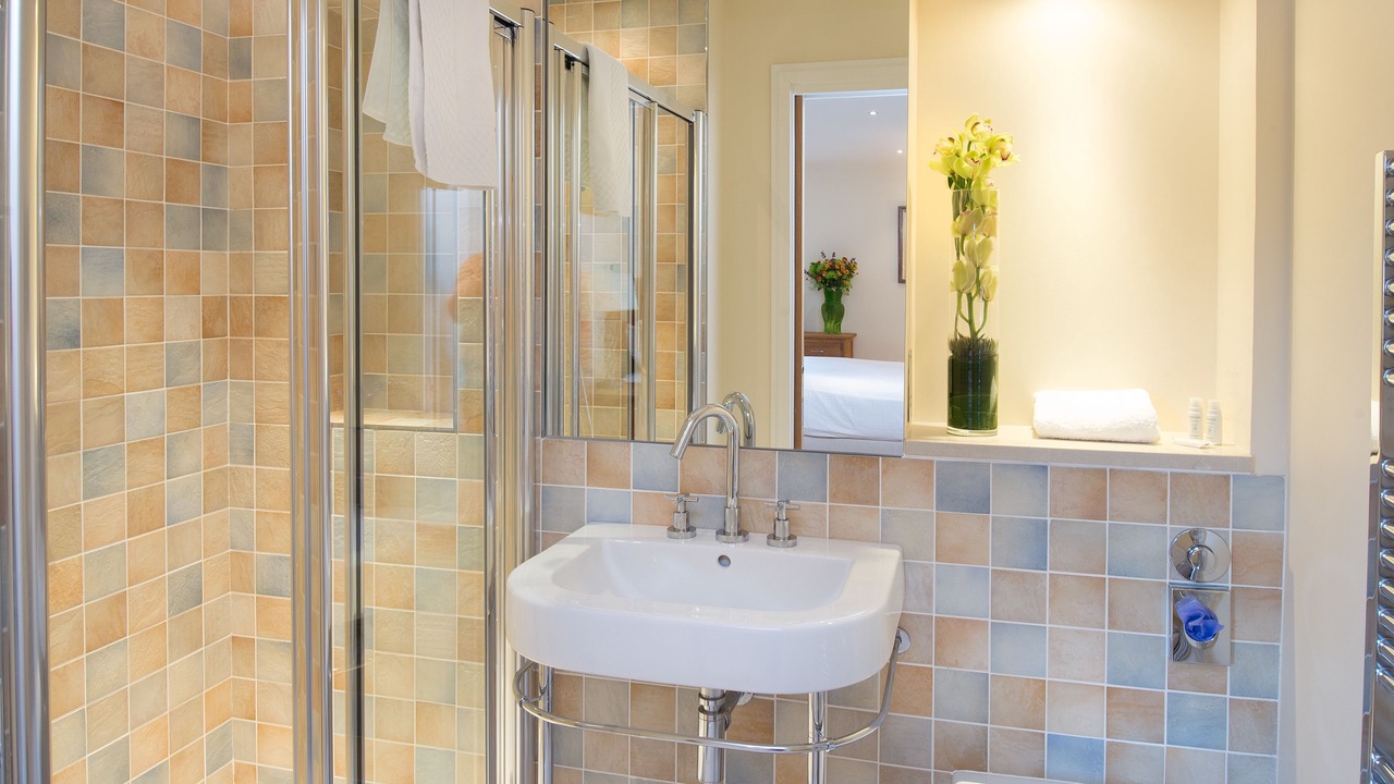 Photo of Bathroom in Inverness City Centre