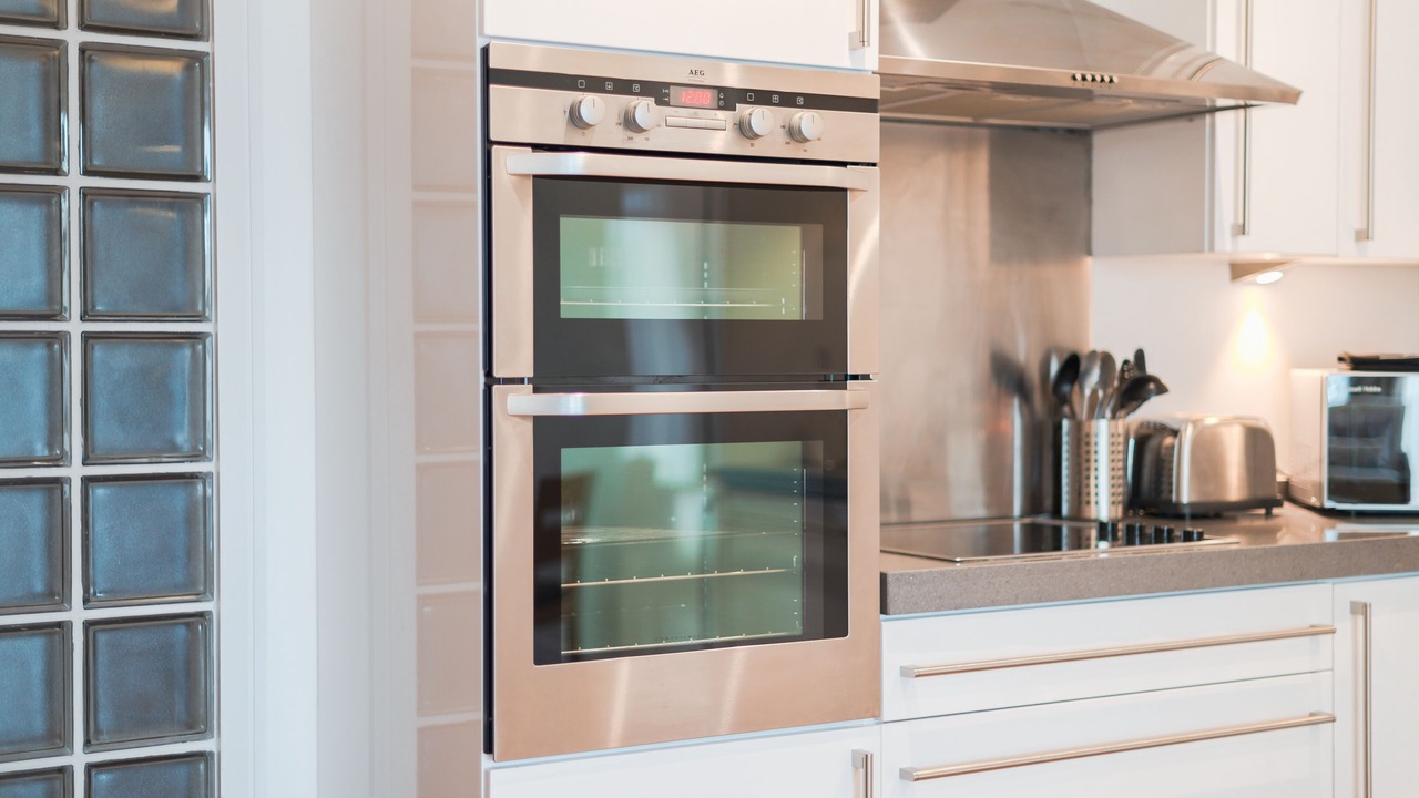Photo of Kitchen in Inverness City Centre