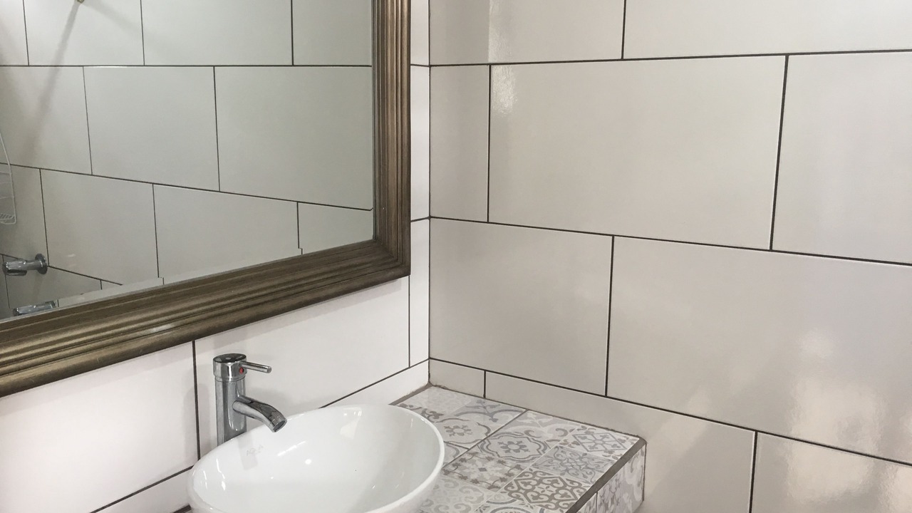 Photo of Bathroom in Catedral
