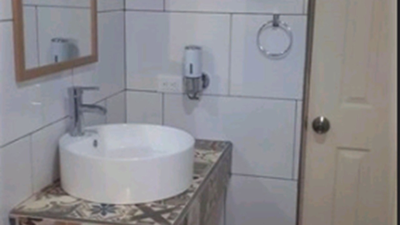 Photo of Bathroom in Catedral