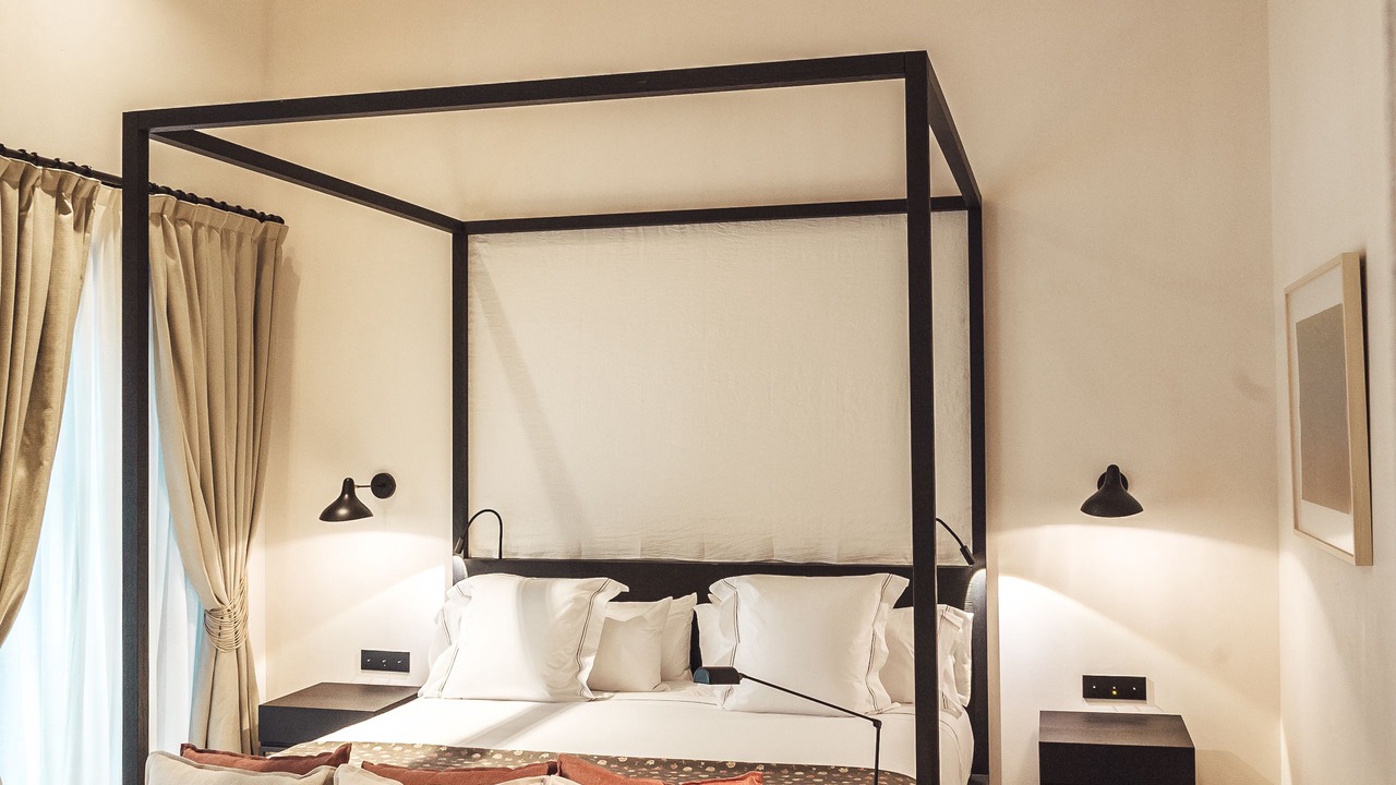 Photo of Bedroom in Sindicat