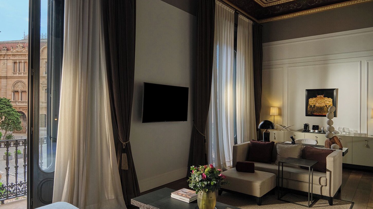 Photo of Bedroom in Sindicat