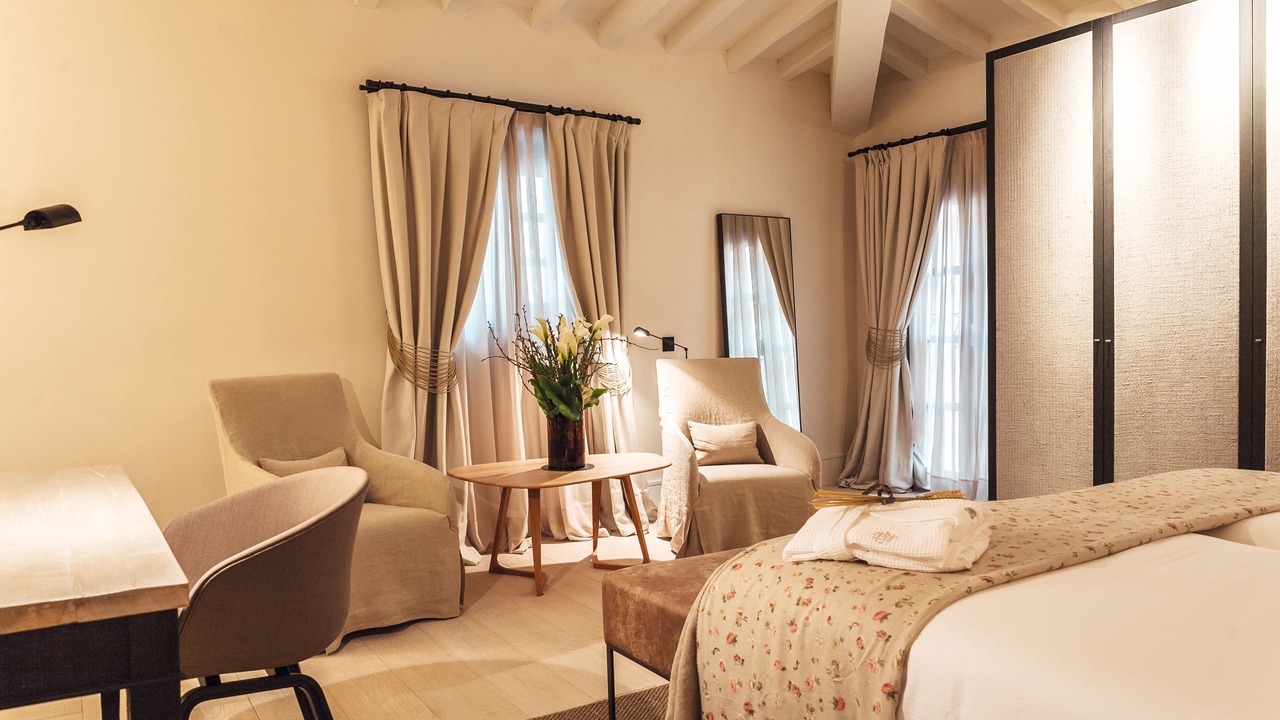 Photo of Bedroom in Sindicat