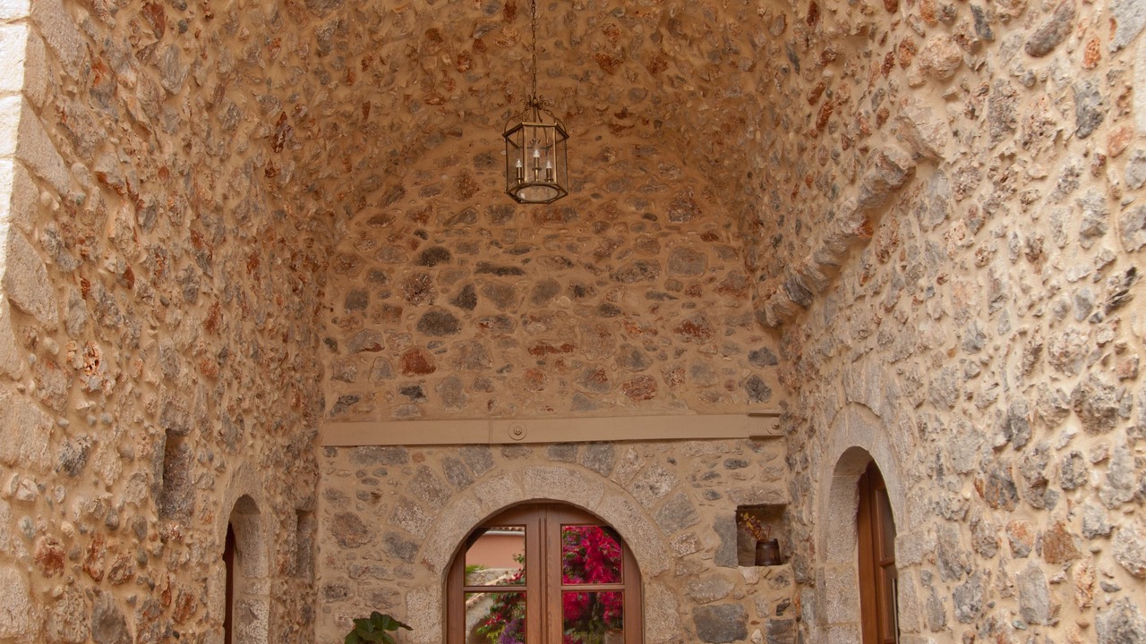 Photo of Outdoor in Leonidio
