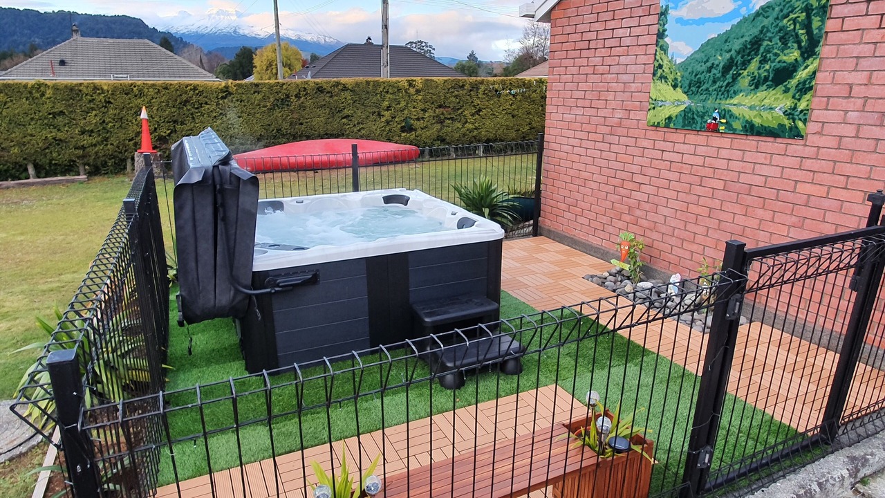 Photo of Outdoor in Ohakune