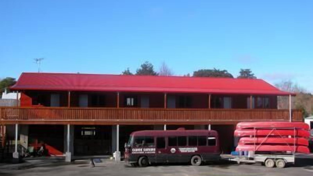 Photo of Outdoor in Ohakune