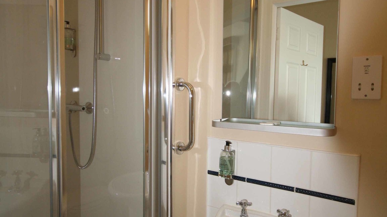 Photo of Bathroom in North Berwick