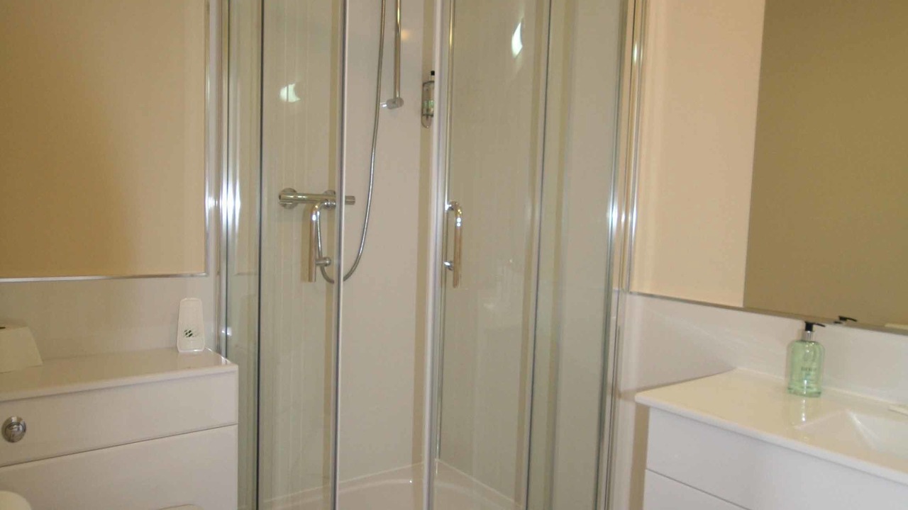 Photo of Bathroom in North Berwick