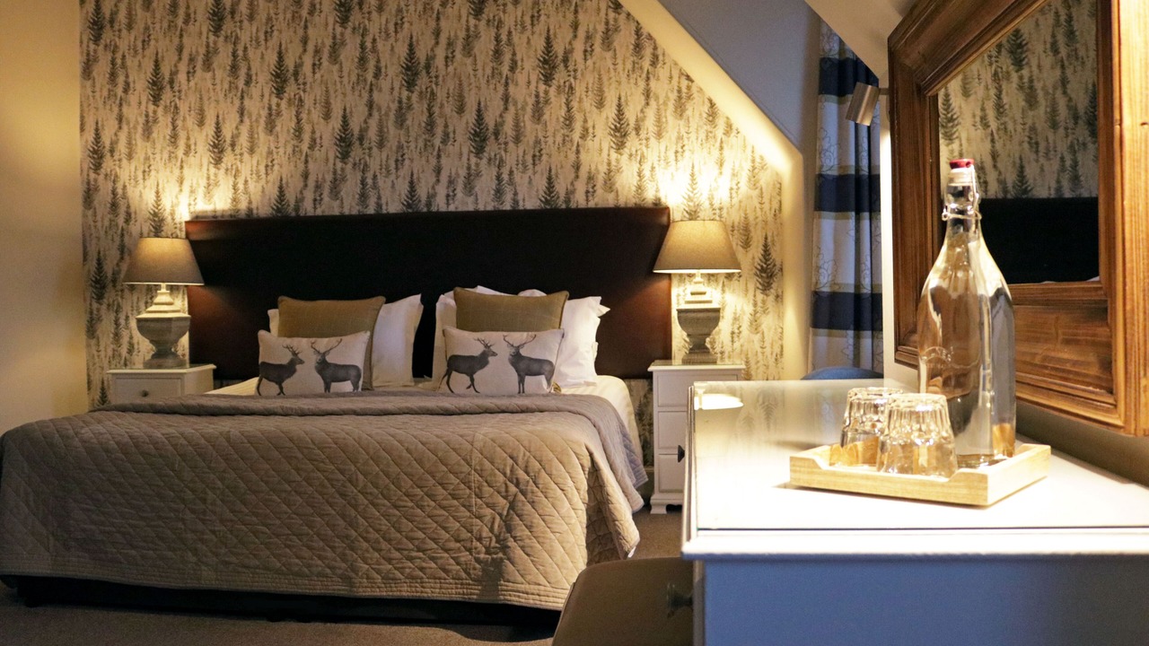 Photo of Bedroom in North Berwick