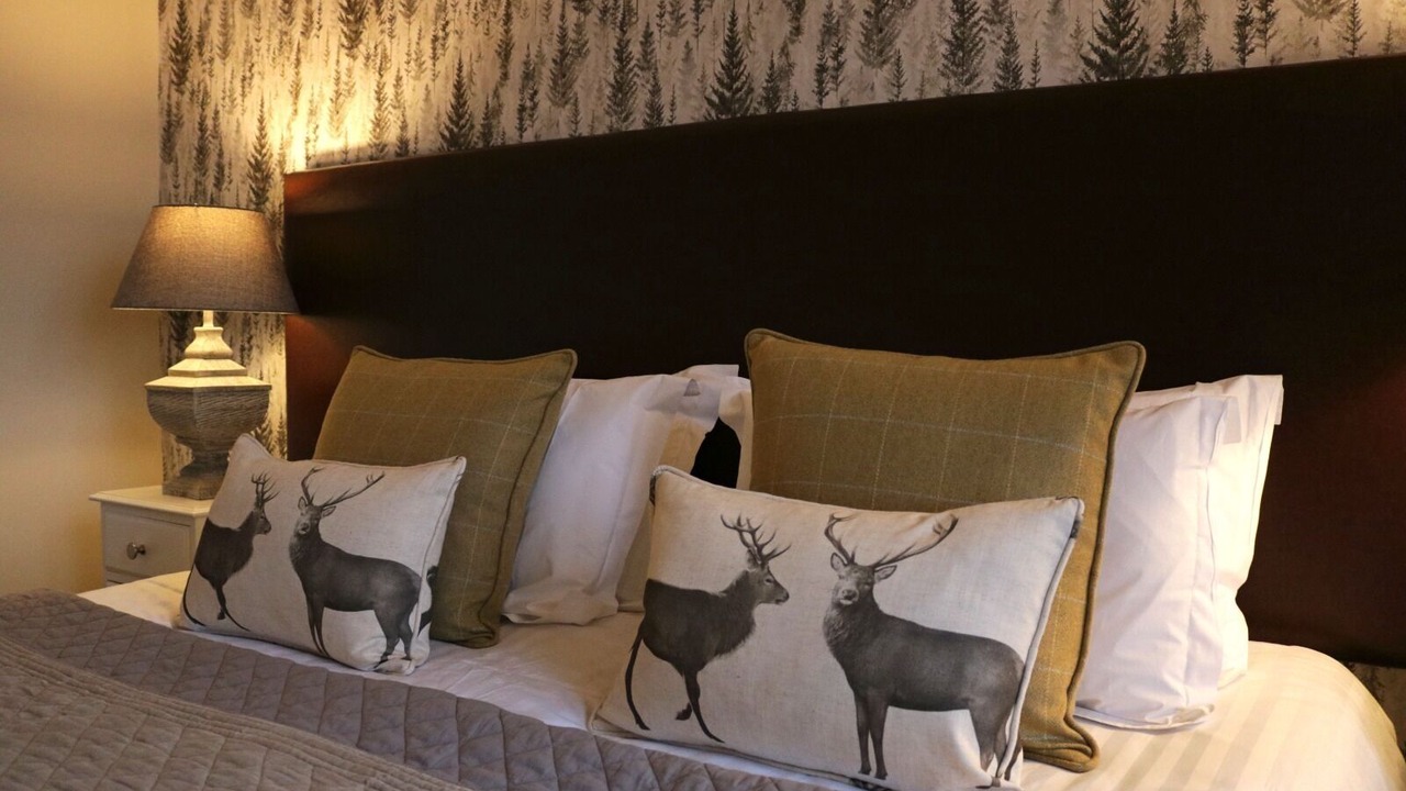 Photo of Bedroom in North Berwick
