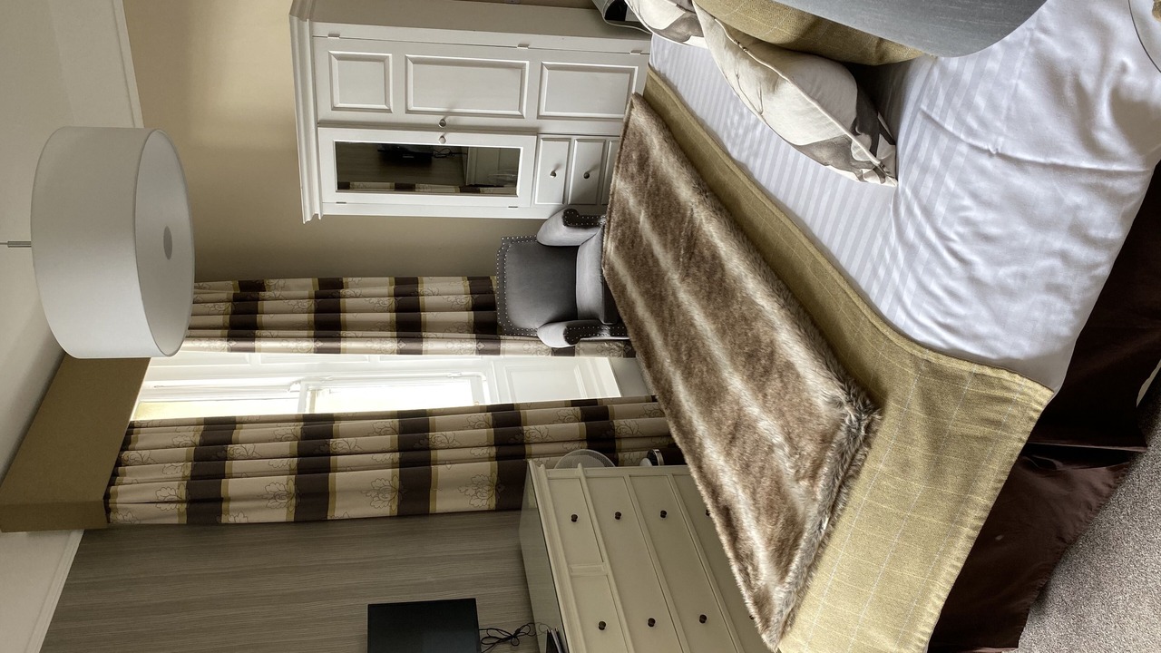 Photo of Bedroom in North Berwick