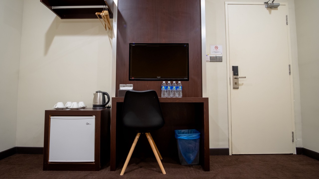 Photo of Bedroom in Bandar Mahkota Cheras