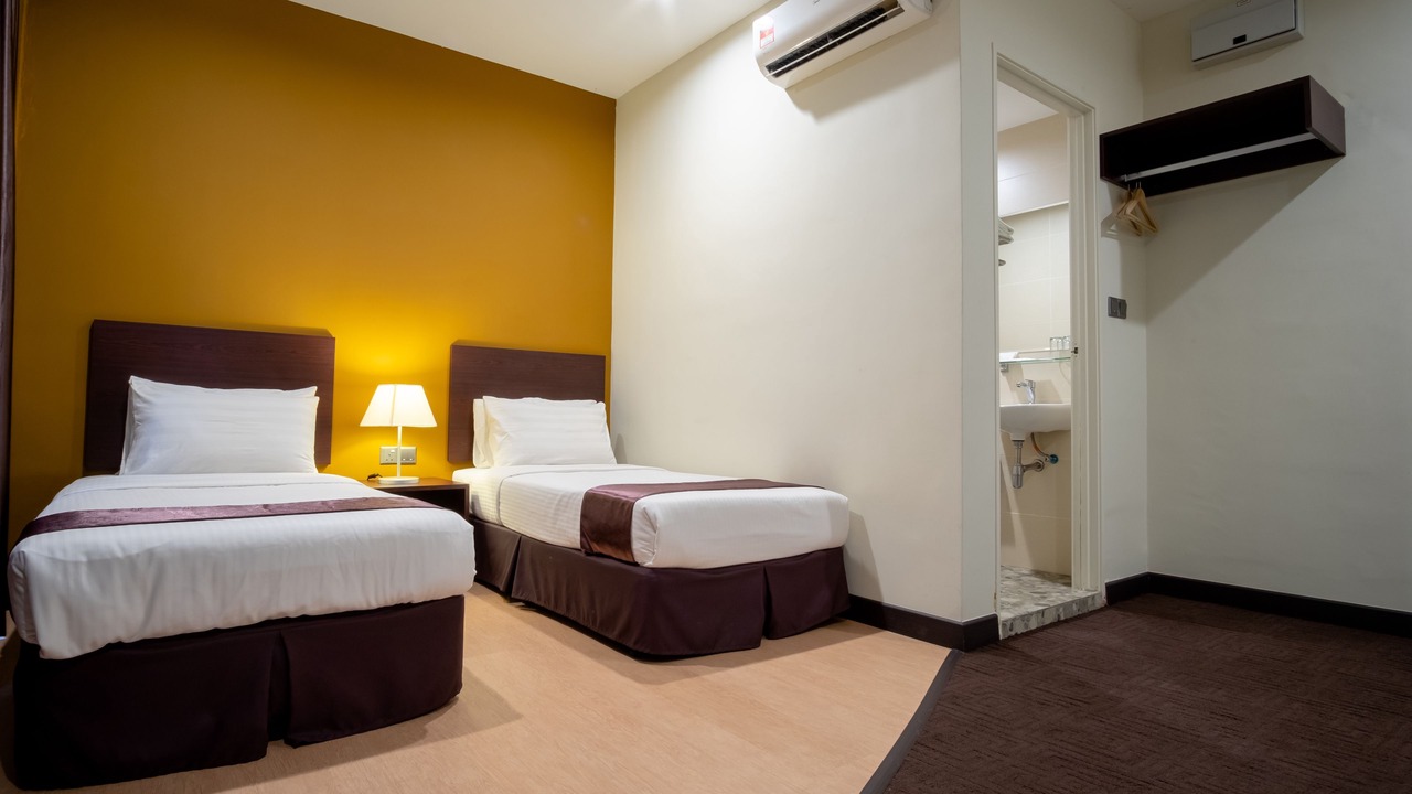 Photo of Bedroom in Bandar Mahkota Cheras