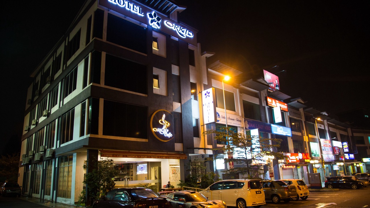 Photo of Outdoor in Bandar Mahkota Cheras