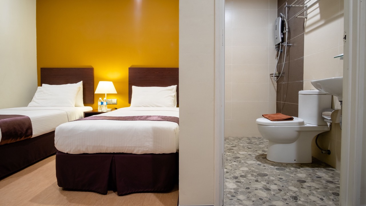 Photo of Bedroom in Bandar Mahkota Cheras