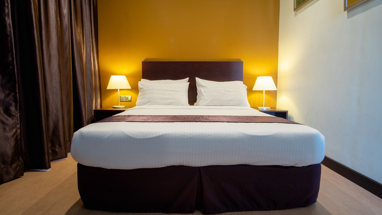 Photo of Bedroom in Bandar Mahkota Cheras