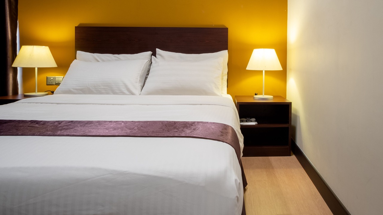 Photo of Bedroom in Bandar Mahkota Cheras