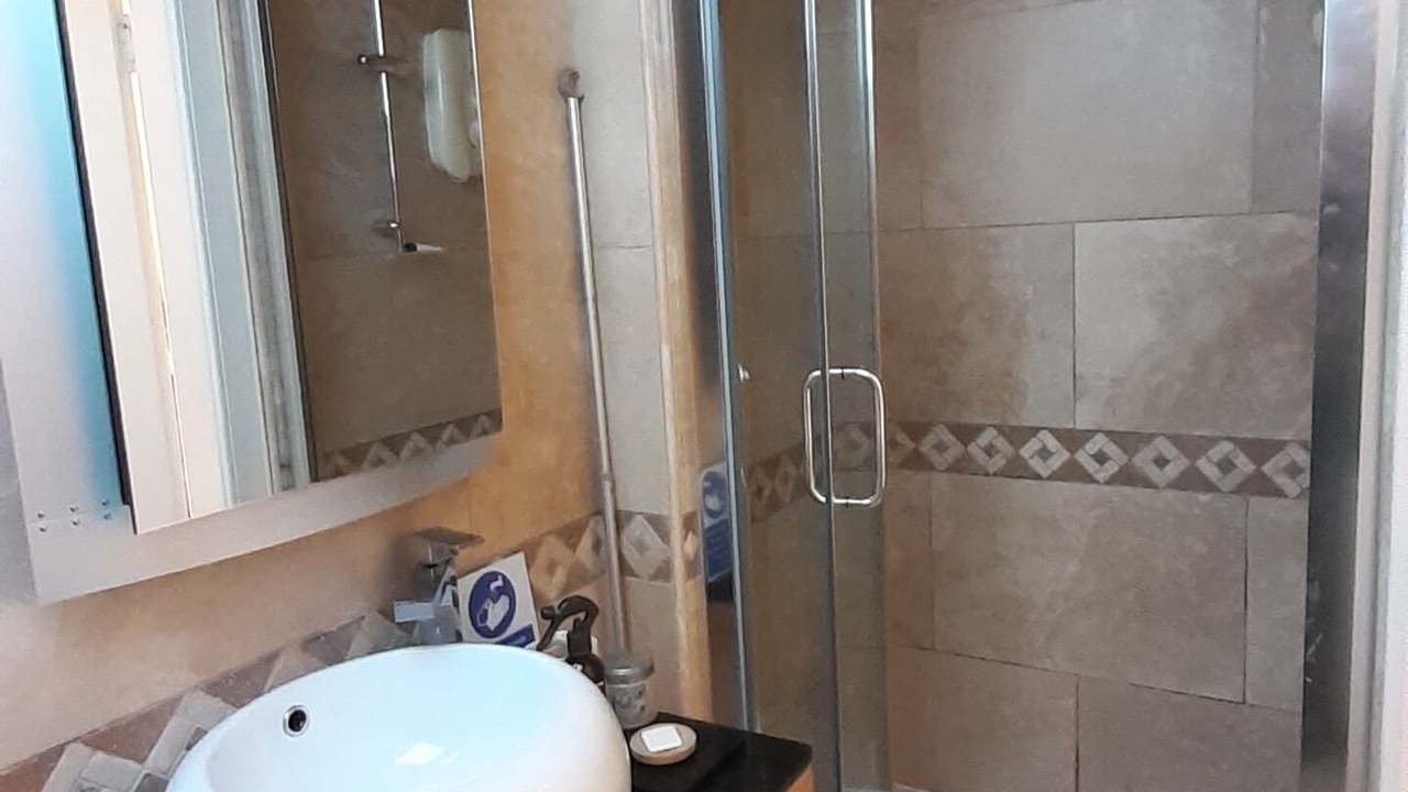 Photo of Bathroom in Inverness