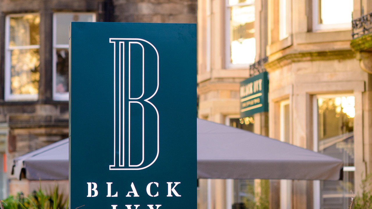 Photo of Outdoor in Bruntsfield