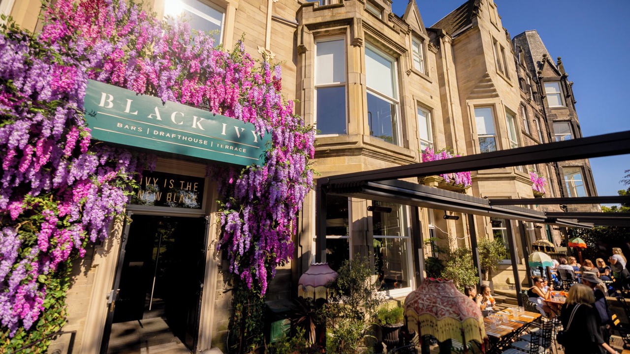 Photo of Outdoor in Bruntsfield