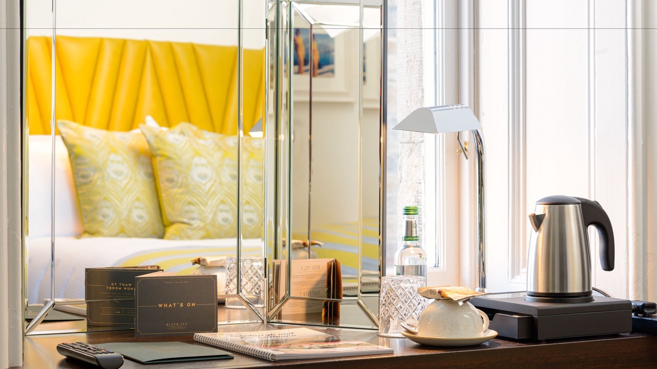 Photo of Bedroom in Bruntsfield