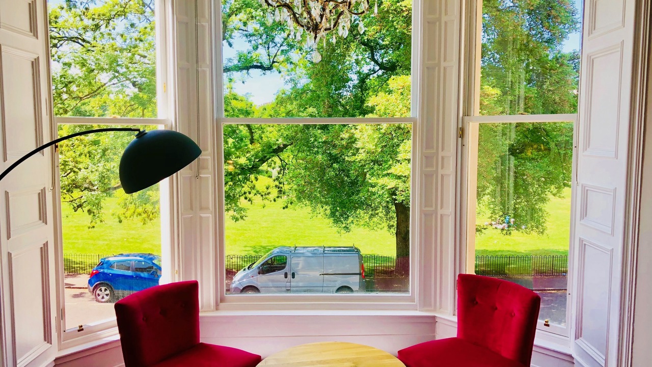Photo of Bedroom in Bruntsfield