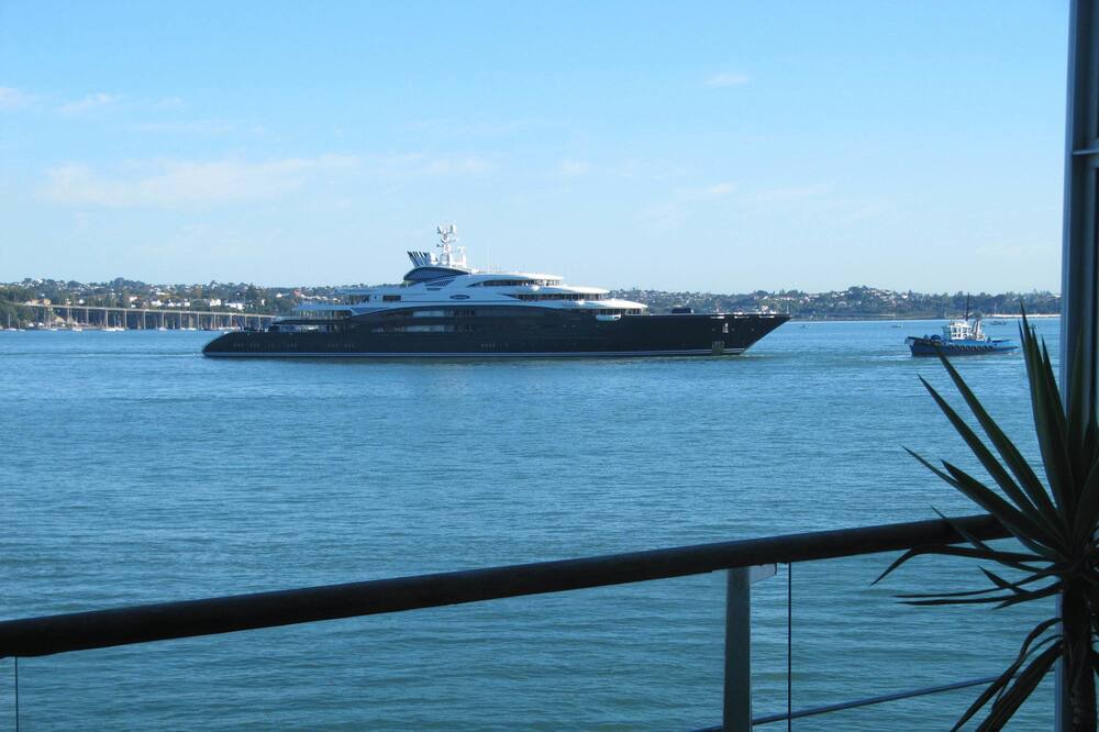 Photo of Others in Auckland Central Business District