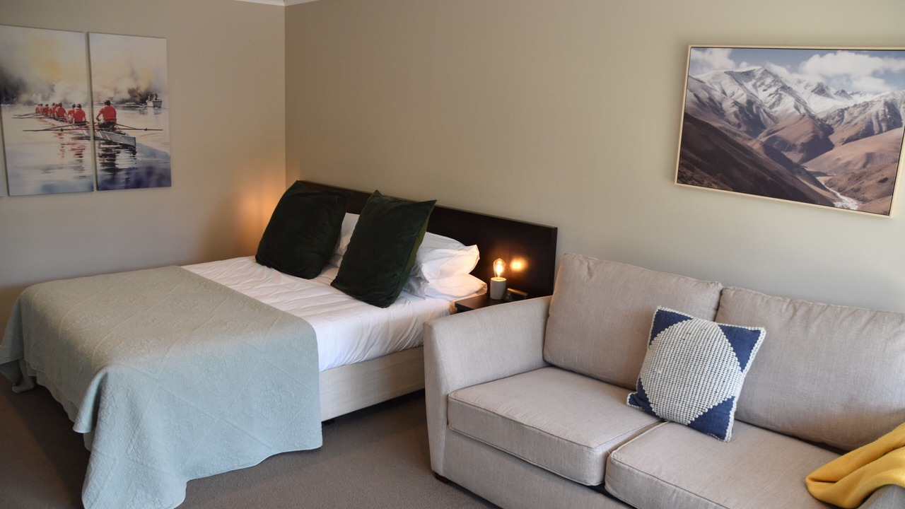 Photo of Bedroom in Leamington