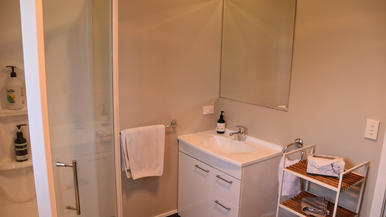 Photo of Bathroom in Leamington