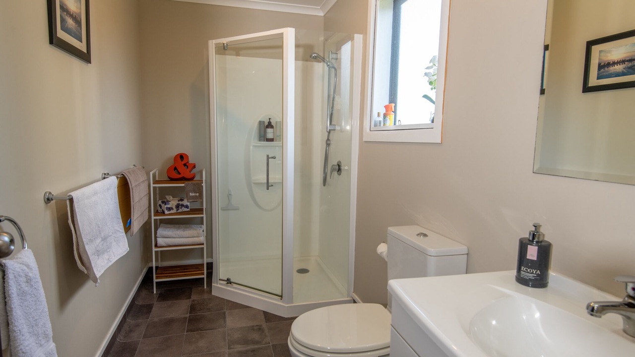 Photo of Bathroom in Leamington