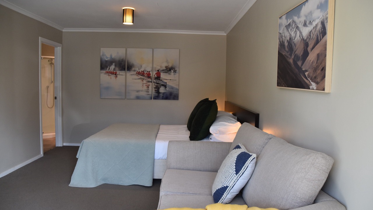 Photo of Bedroom in Leamington