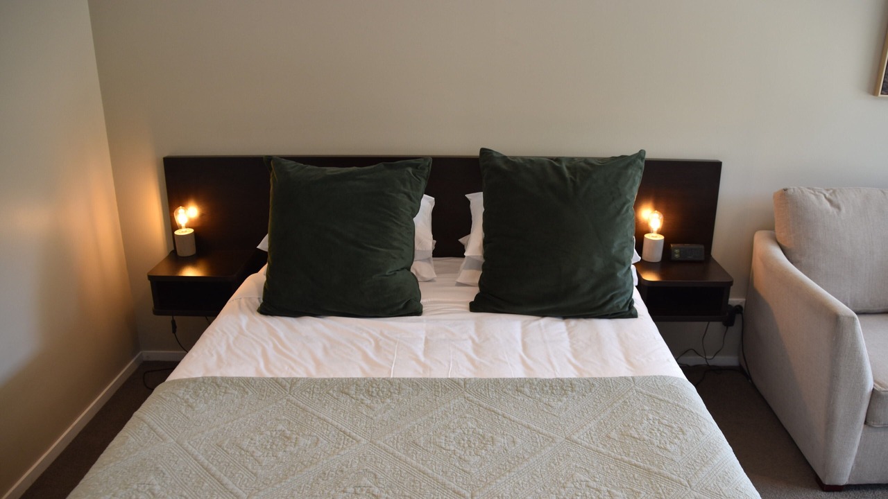Photo of Bedroom in Leamington