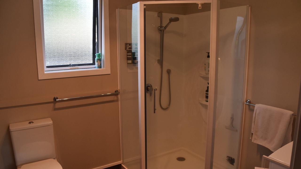Photo of Bathroom in Leamington
