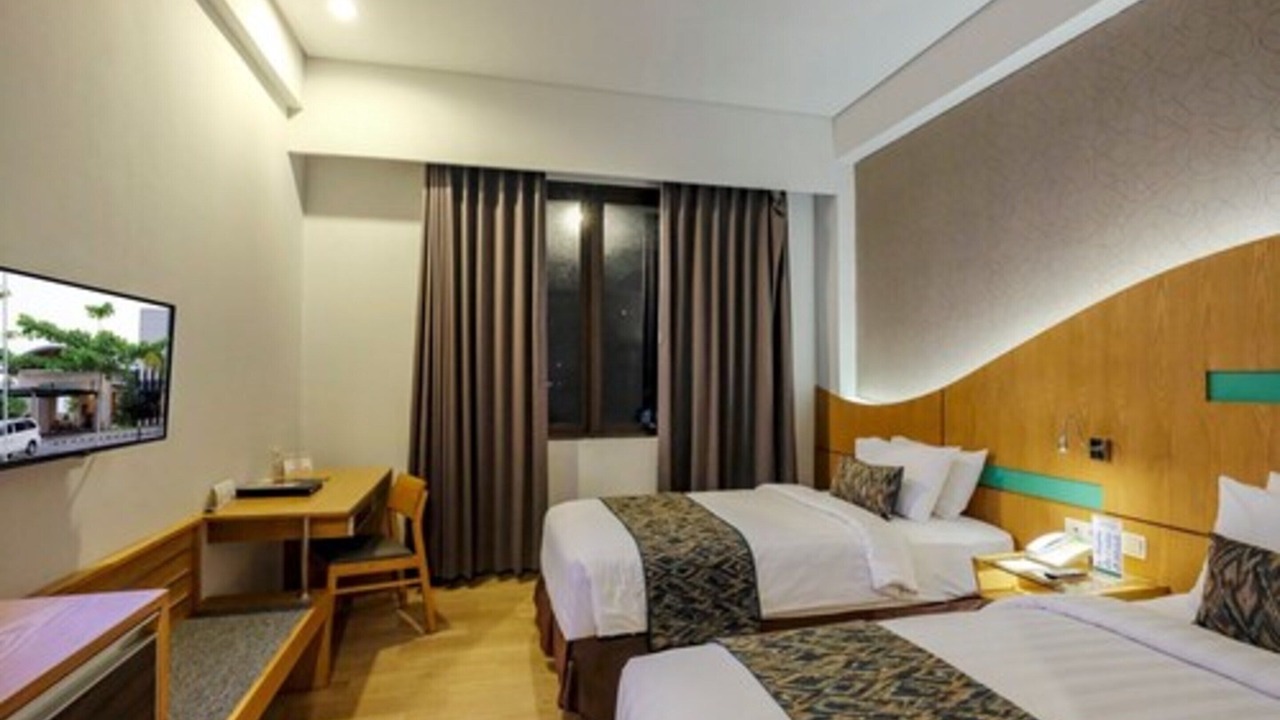 Photo of Bedroom in Praya