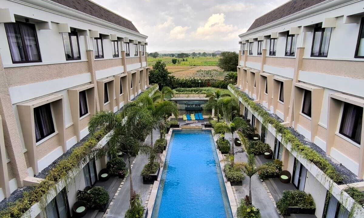 Photo of Outdoor in Praya