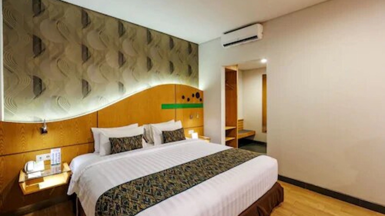 Photo of Bedroom in Praya