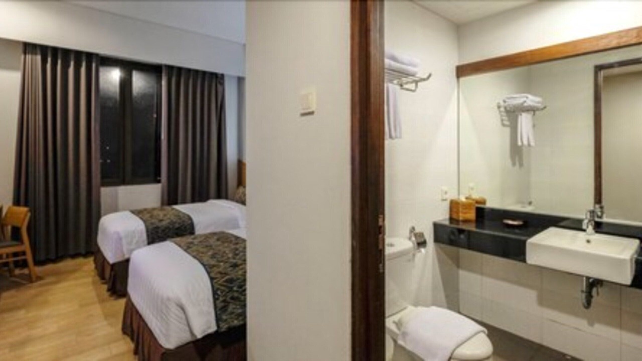 Photo of Bathroom in Praya