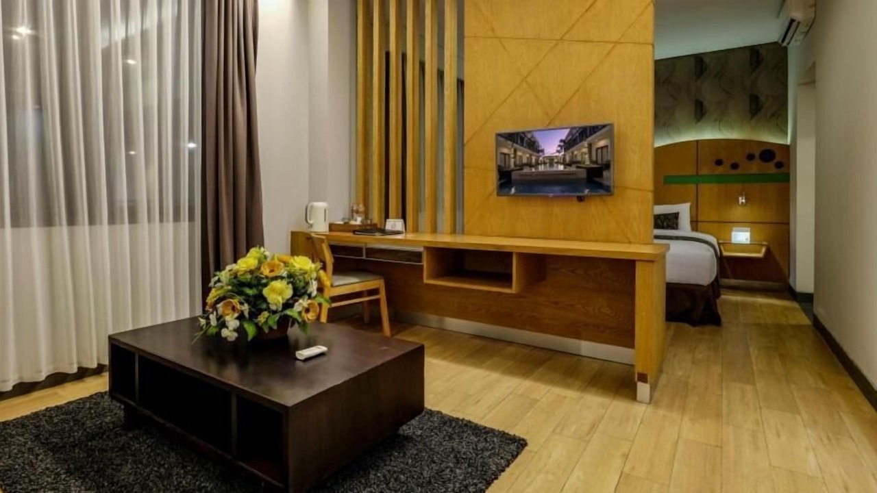 Photo of Bedroom in Praya