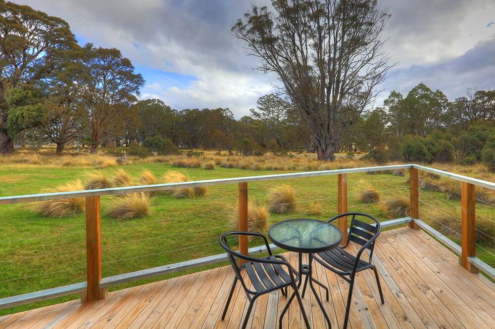 Photo of Patio Balcony in Bronte Park
