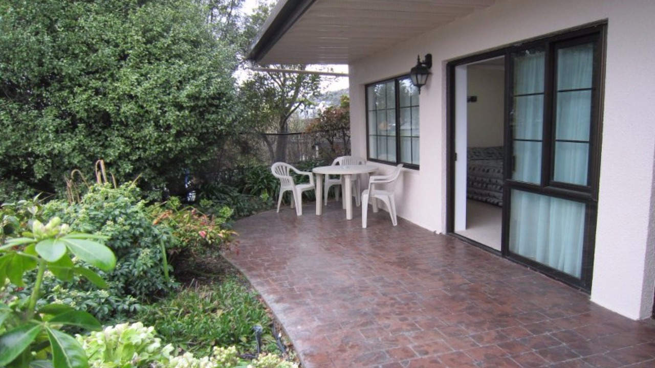 Photo of Bedroom in Tahunanui