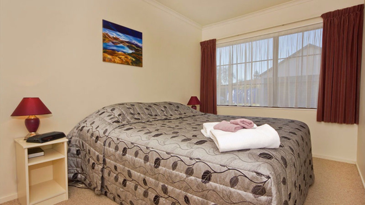 Photo of Bedroom in Tahunanui