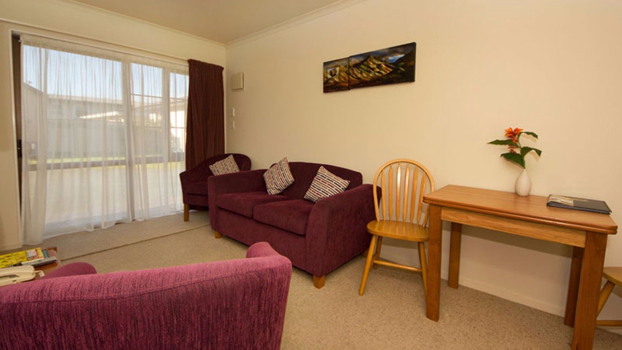 Photo of Bedroom in Tahunanui