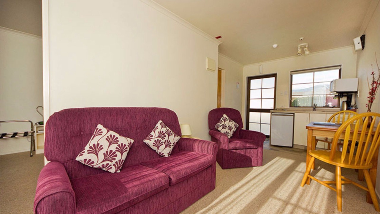 Photo of Bedroom in Tahunanui