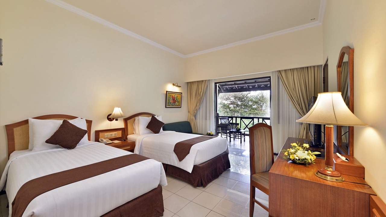 Photo of Bedroom in Trawas