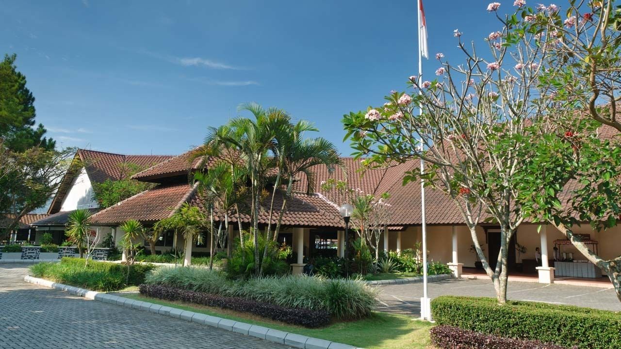 Photo of Outdoor in Trawas